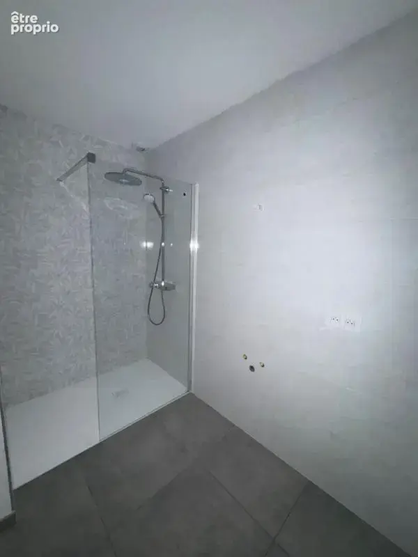 Appartement T2 de 52,5 m2 dans résidence de standing - photo 8