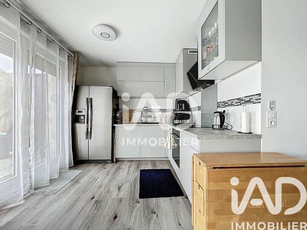 Photo 6 - Appartement à NEUILLY-SUR-MARNE