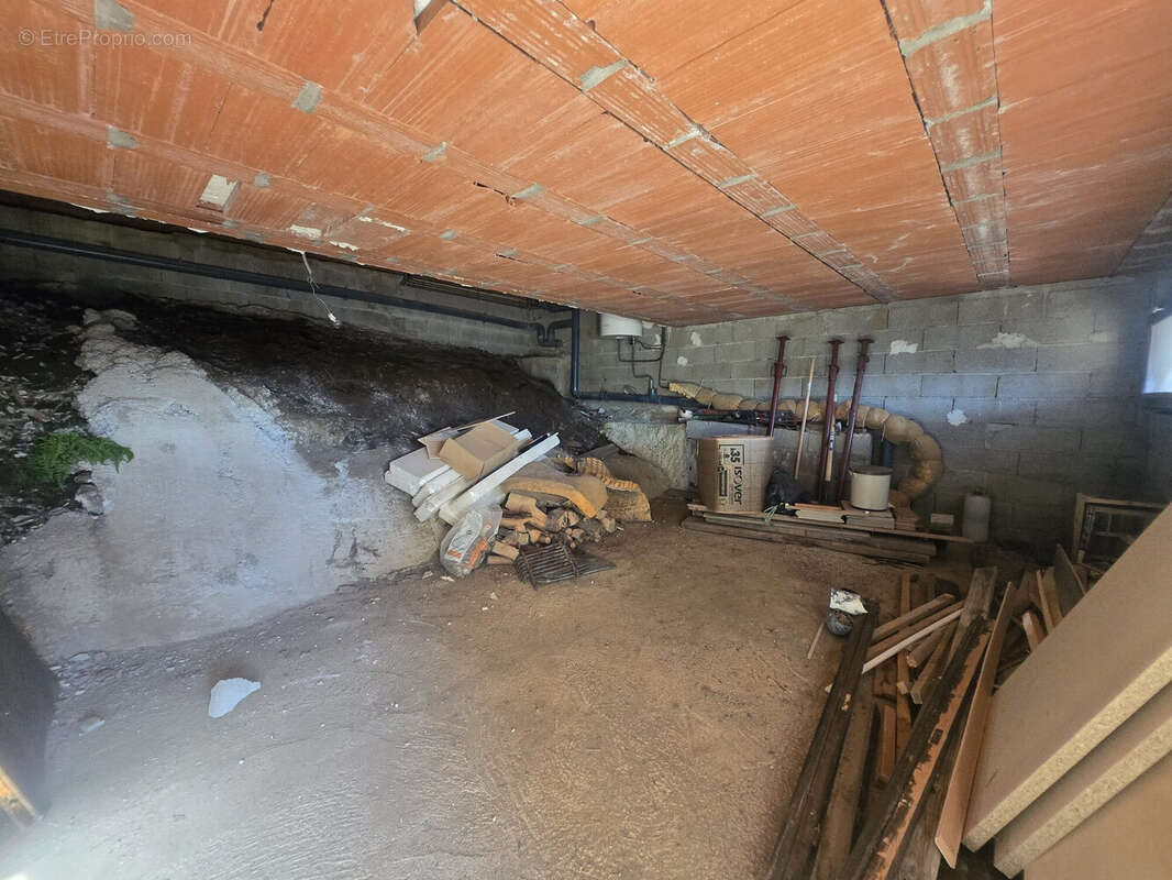 Maison à PUYVALADOR