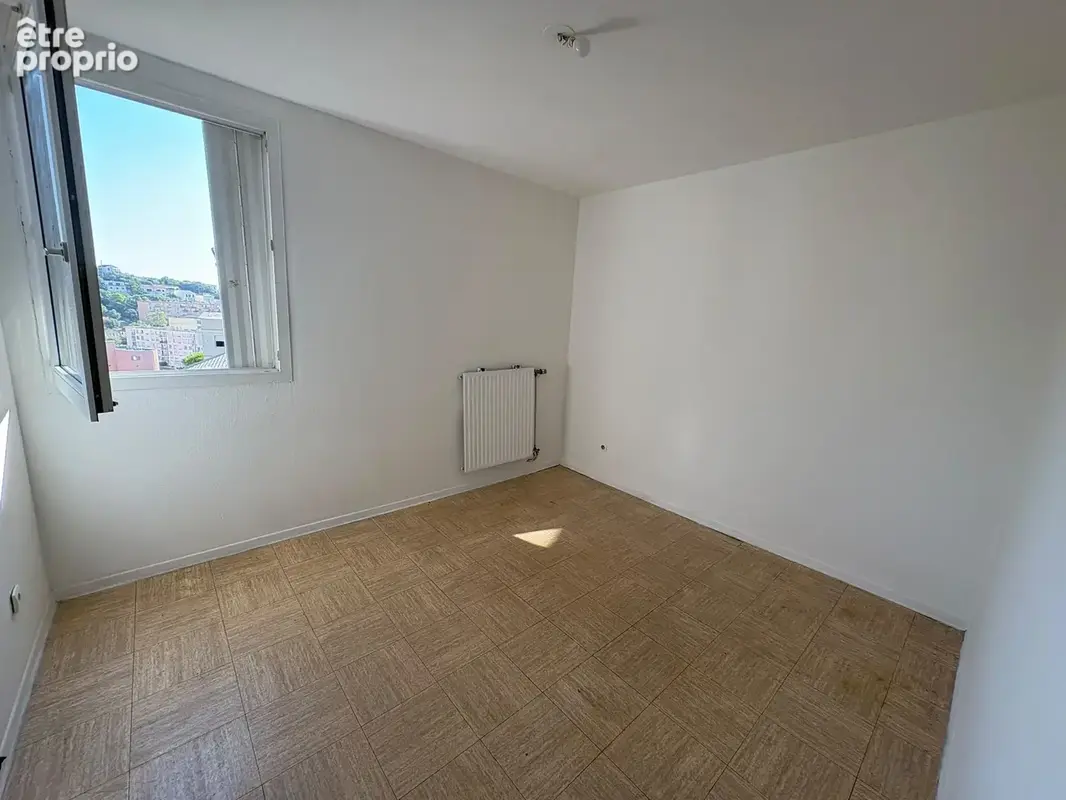 Bastia   Résidence « Petra Verde »   Appartement T3 en rez-de-chaussée avec terrasse - photo 2