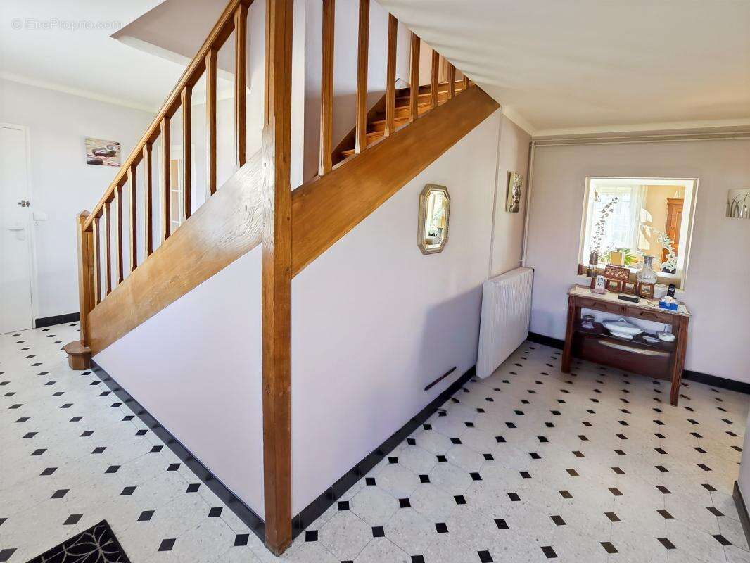 Maison à SARAN