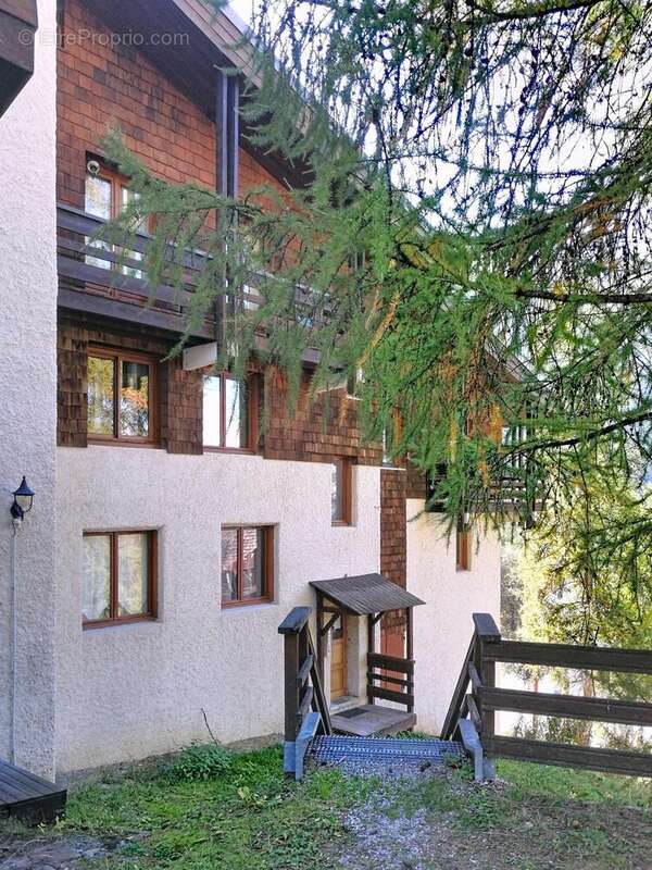 Photo 5 - Appartement à LES ORRES