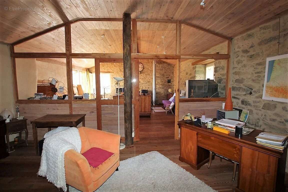 Maison à LA BASTIDE-DE-SEROU