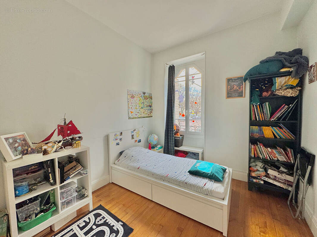 Appartement à DIJON