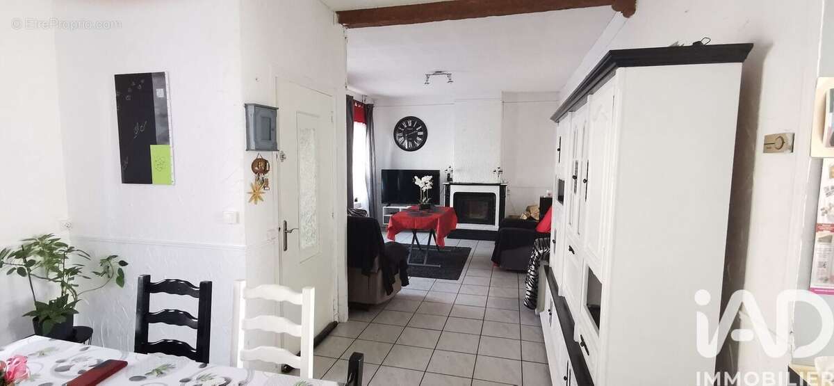 Photo 4 - Maison à EPPEVILLE