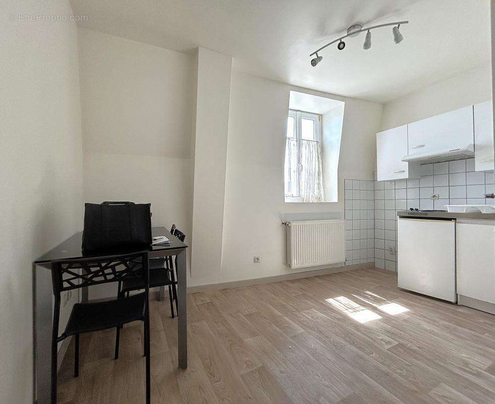 Appartement à BEAUVAIS
