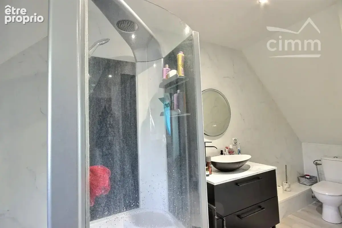 A vendre maison de 6 pèces à Gournay sur Marne - photo 15