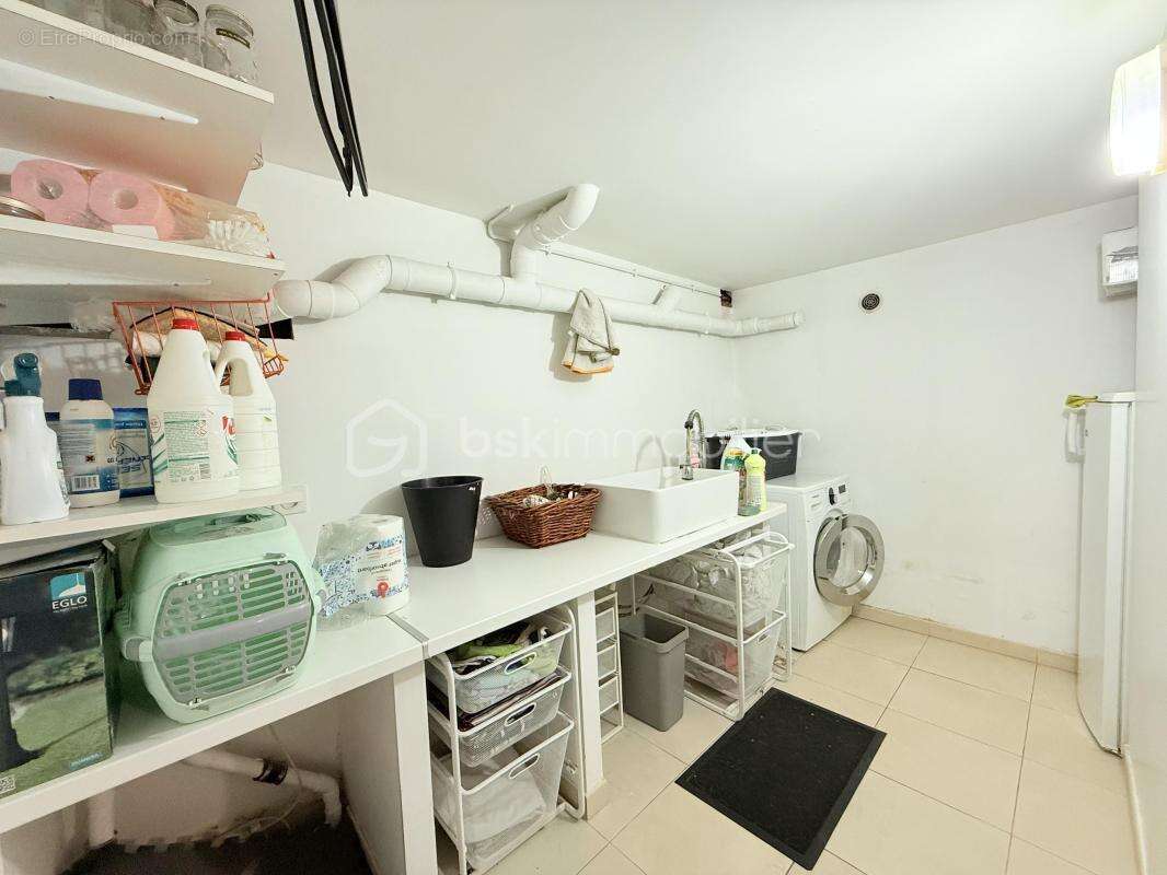 Maison à LE PERREUX-SUR-MARNE