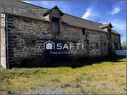 Photo 1 - Maison à SAINT-AUBIN-DES-LANDES