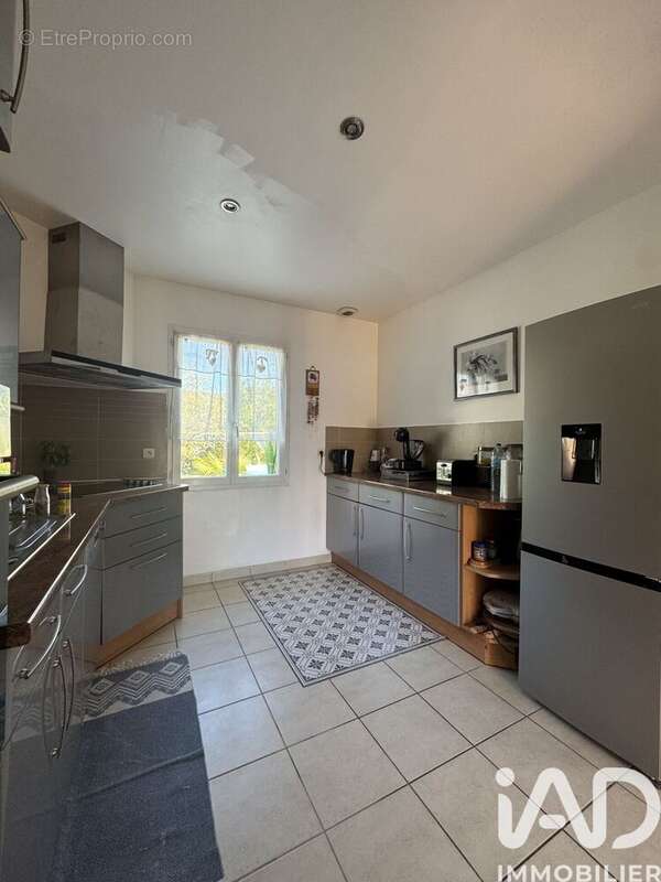 Photo 5 - Maison à BOURGES