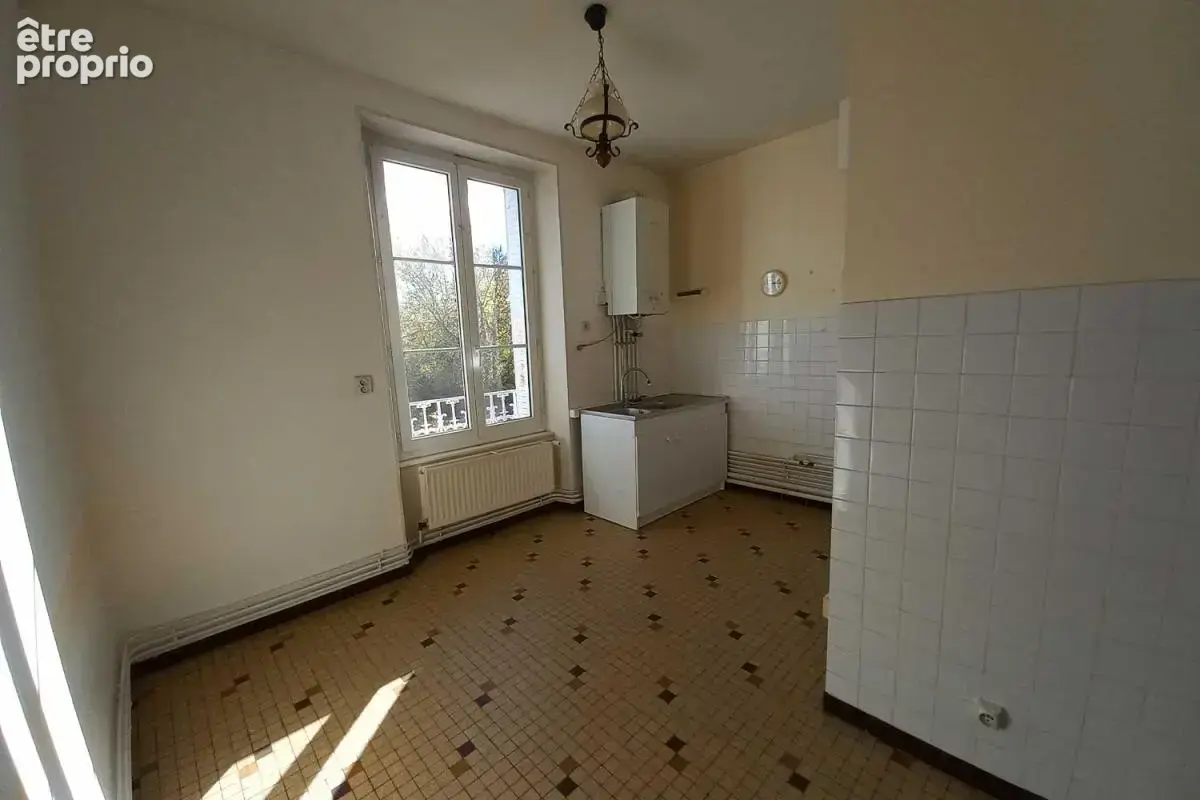 Appartement 2 pièces – 53,66 m² à varennes-vauzelles - photo 3