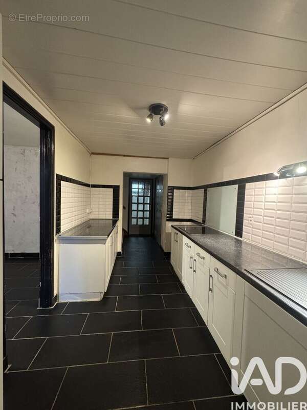 Photo 5 - Maison à MORET-SUR-LOING