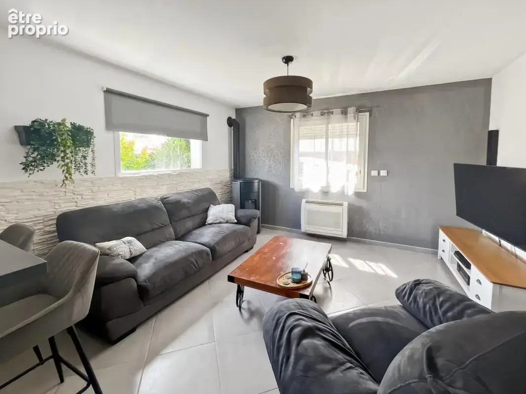 Villa familiale - 170 m² - Piscine - photo 6