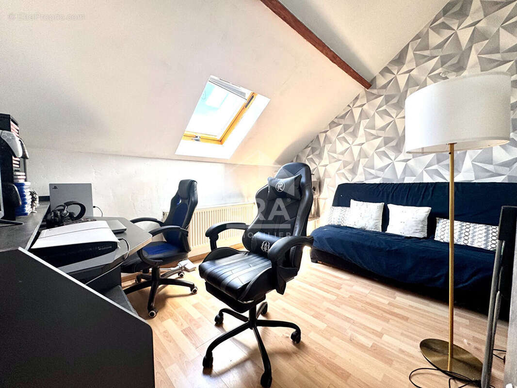 Maison 71m² à pont-à-vendin - photo 5