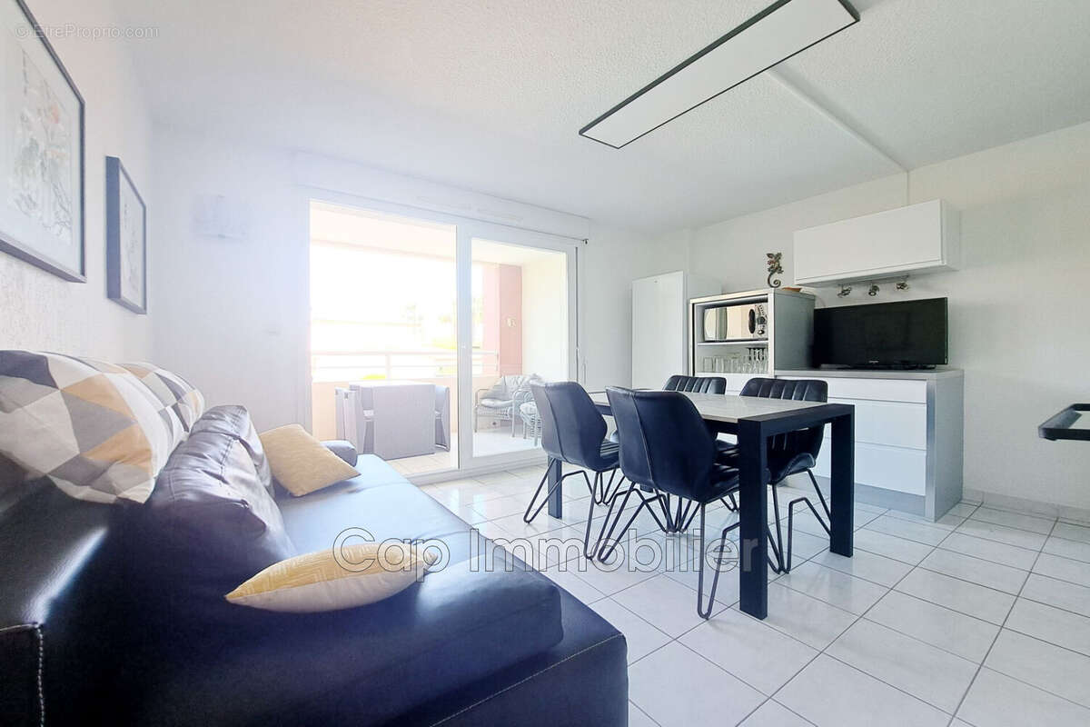 Appartement à AGDE