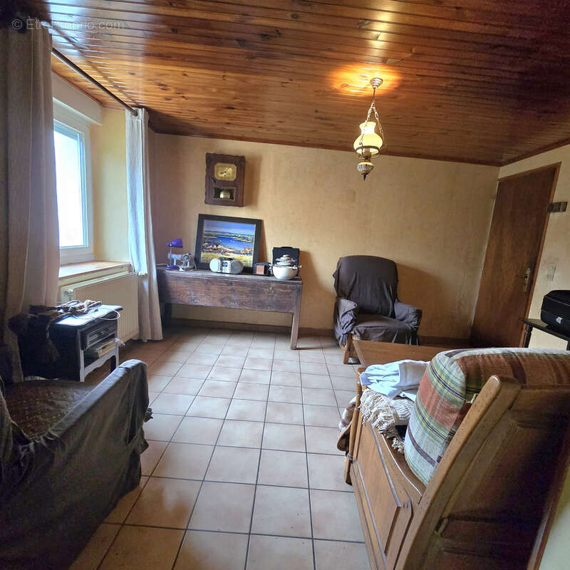 Maison à BOISMONT