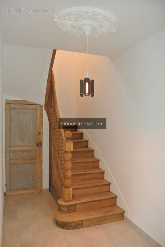 Maison à MARMANDE