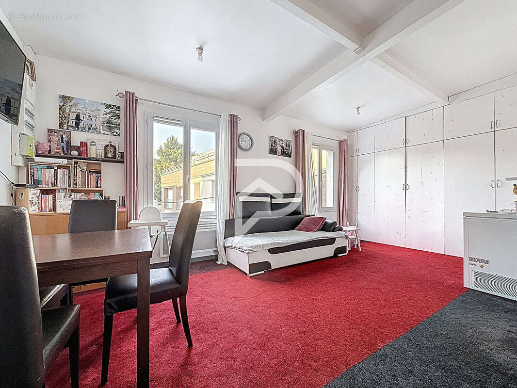 Appartement à CHAMPS-SUR-MARNE