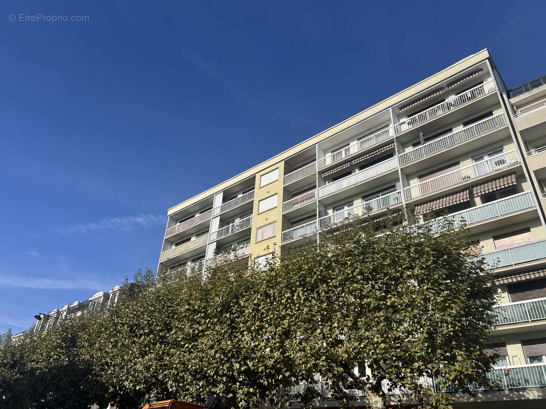 Appartement à CHAMPIGNY-SUR-MARNE