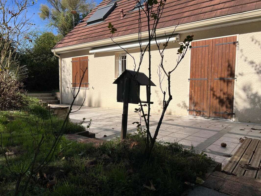 Photo 4 - Maison à LES ESSARTS-LE-ROI