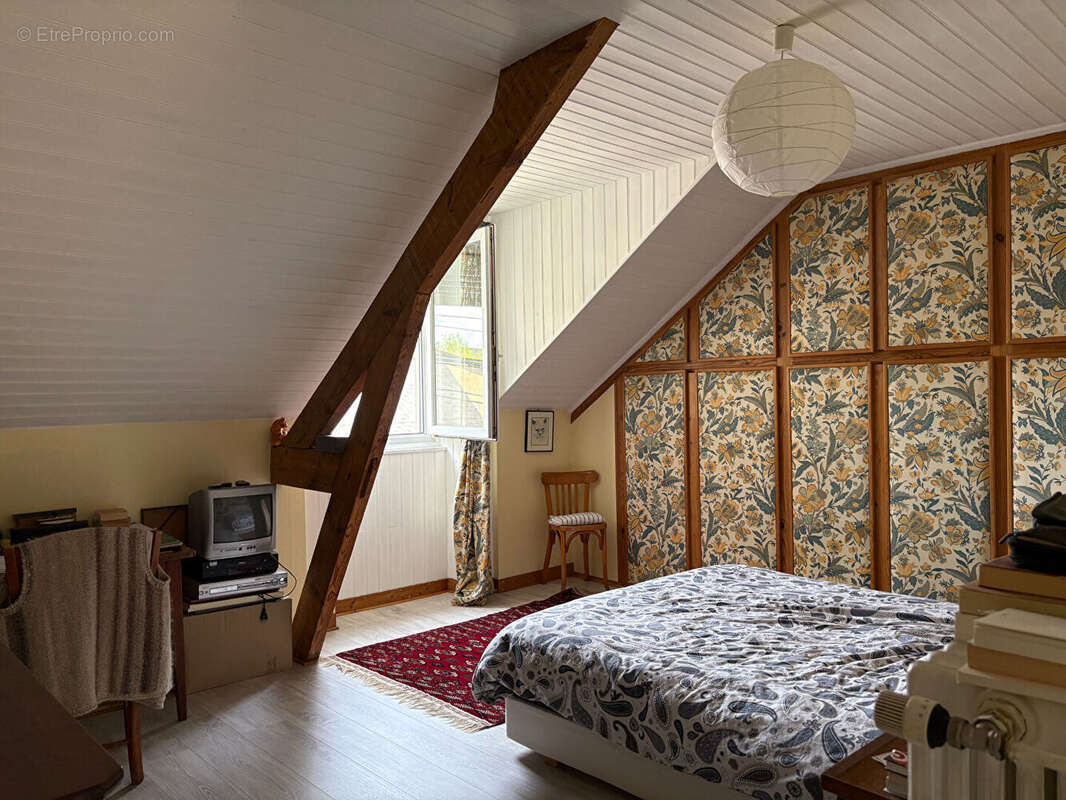 Maison à NANTES