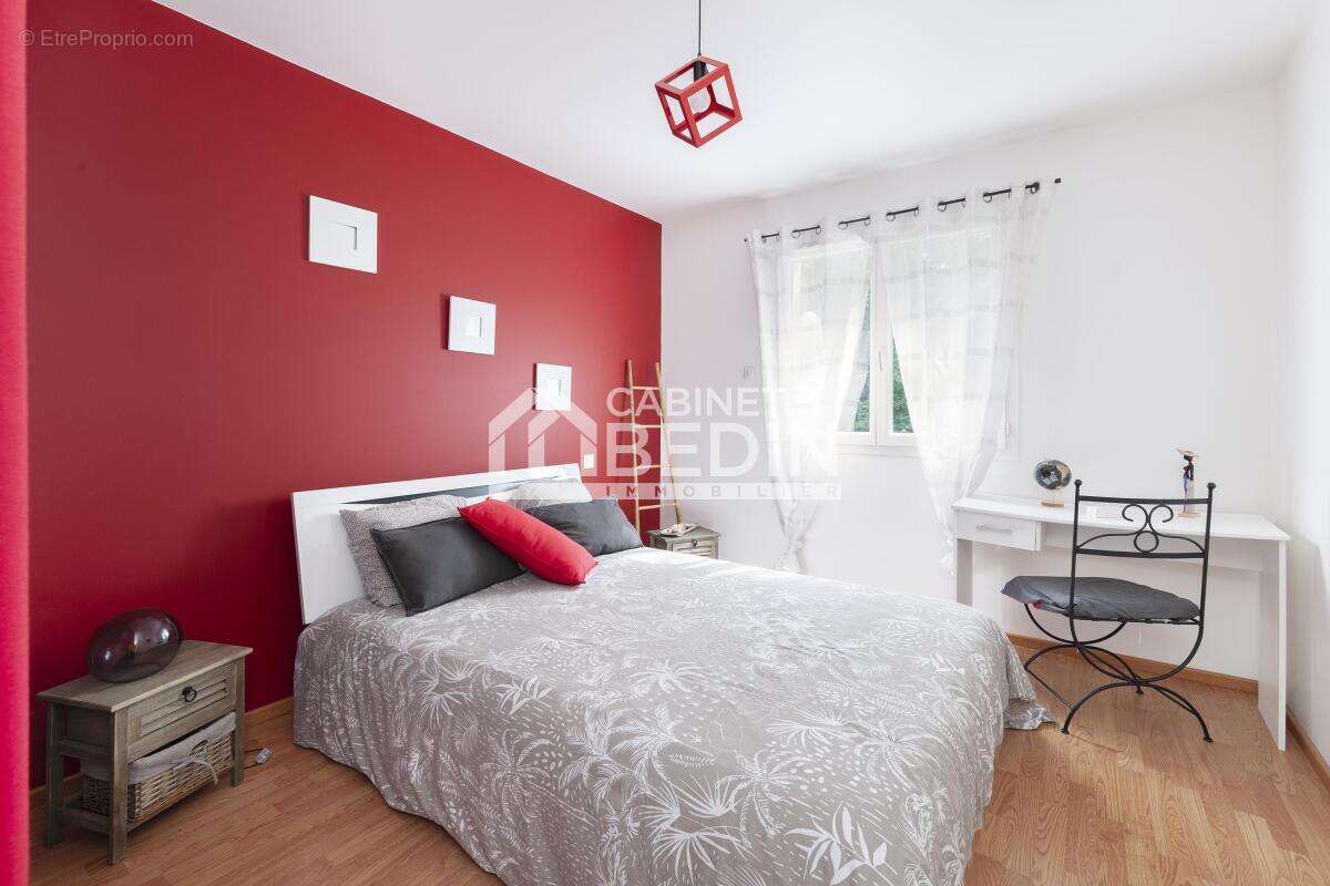 Maison à SAINT-PAUL-LES-DAX