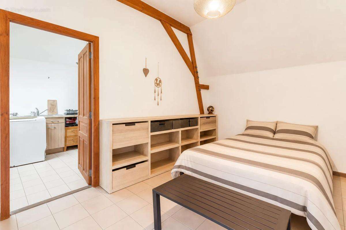 Maison et Studios à Rendement élevé à Mosnes - photo 12