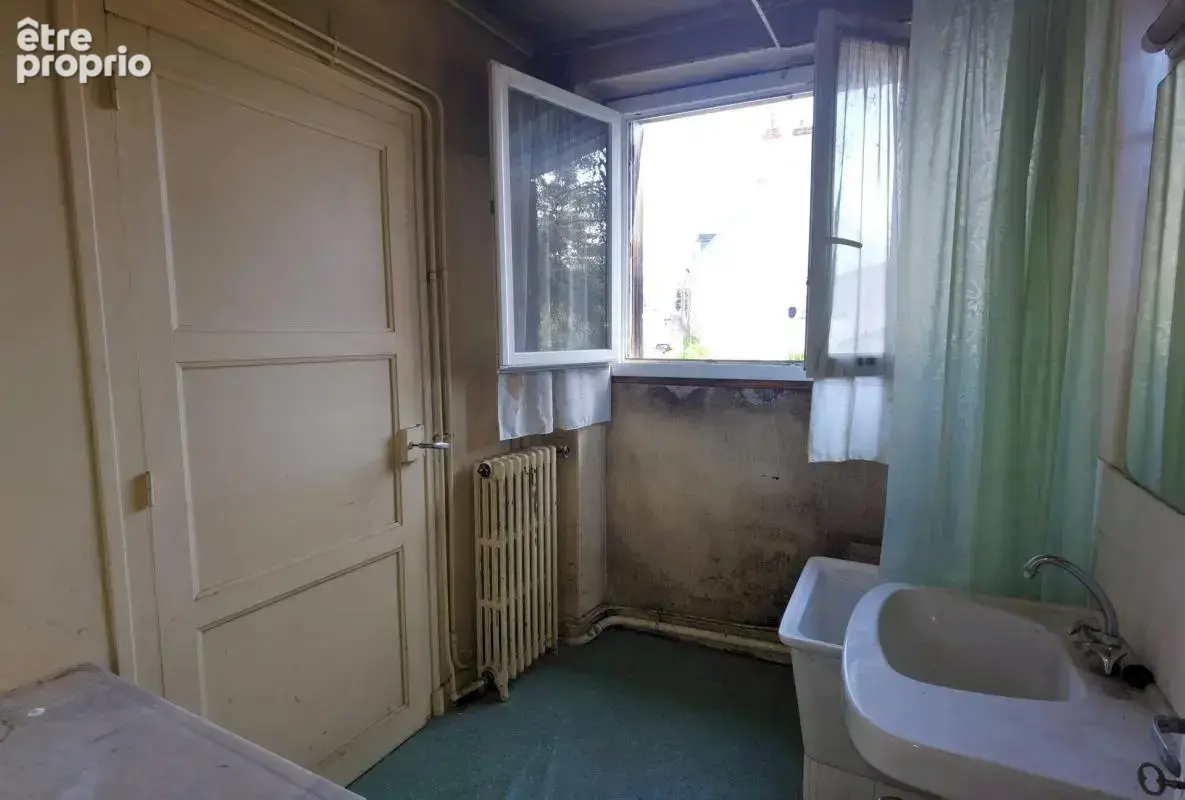 Maison de Ville Idéale investisseur - photo 10