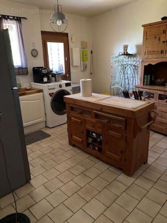 Villeneuve la guyard, maison plain pied 2 chambres - photo 4