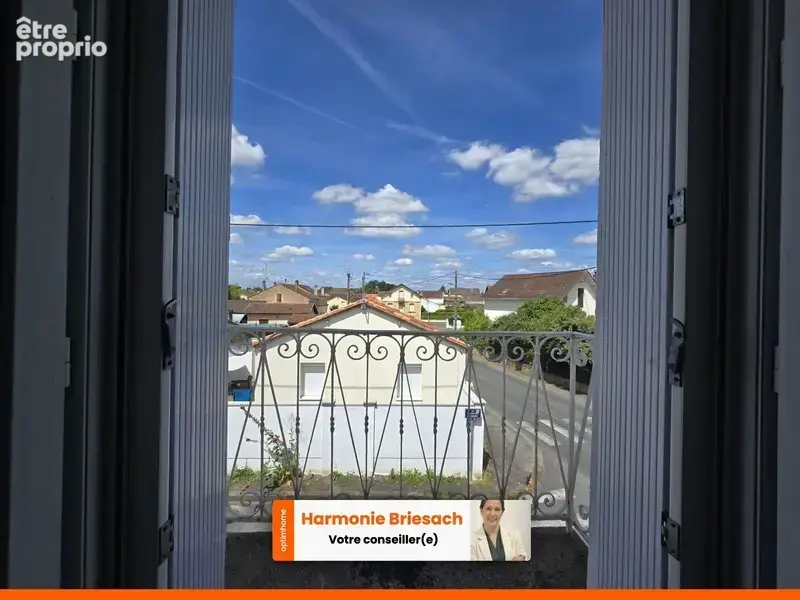Maison familiale avec grand jardin, terrasse couverte et garage - photo 15