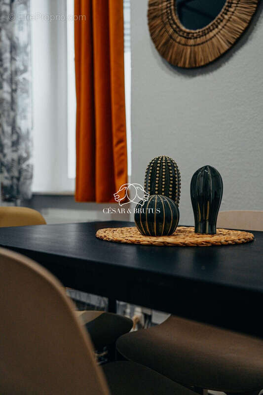 Appartement à LYON-9E