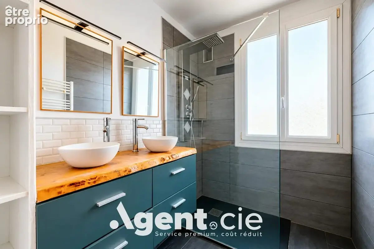 Maison 6 pièces 112 m² à vendre à Cussy (14400) - photo 9