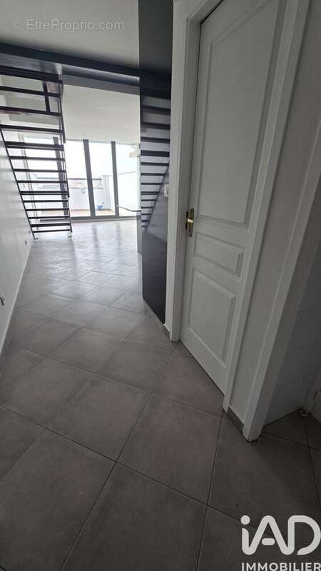 Photo 6 - Appartement à MORSANG-SUR-ORGE
