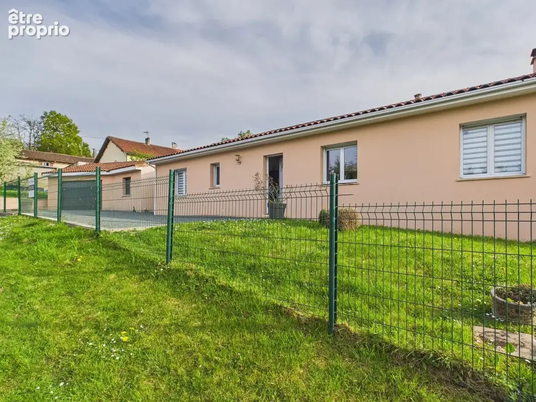 Maison moderne de plain-pied - photo 13