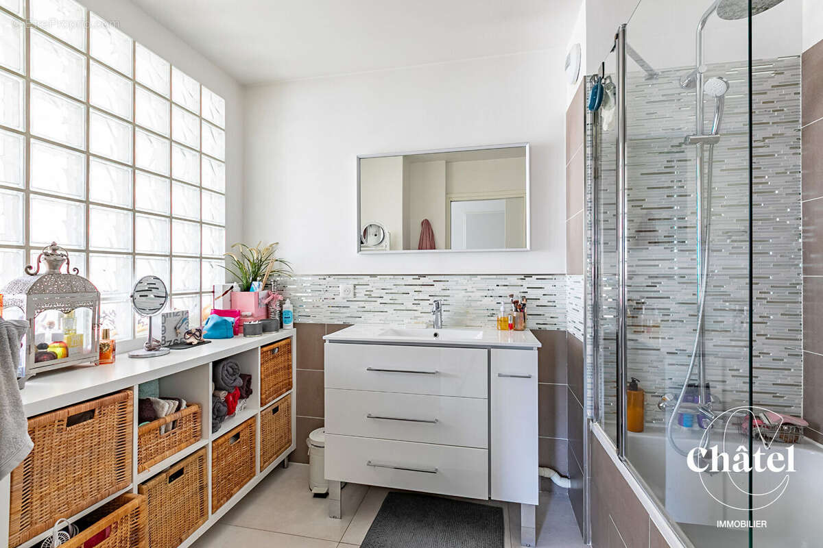 Appartement à SENLIS