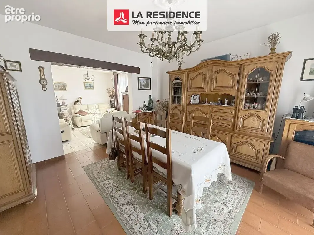 Maison 91 m² à Pierrefitte-Sur-Seine  - photo 4