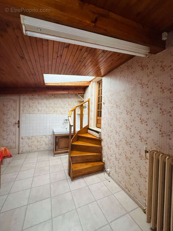 Maison à VITRE