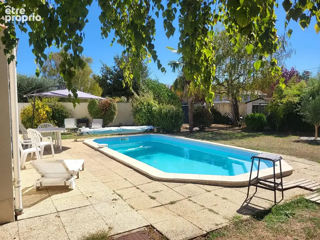 Maison La Jarrie 5 pièces - photo 2
