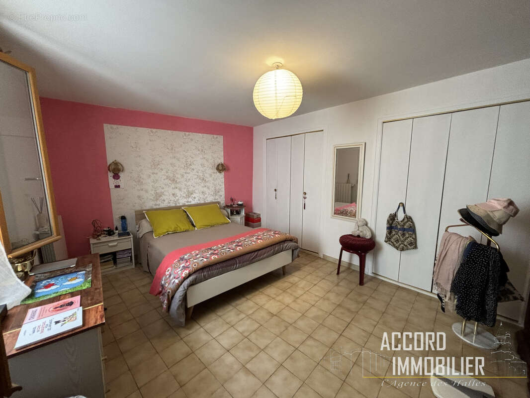 Maison à BEZIERS
