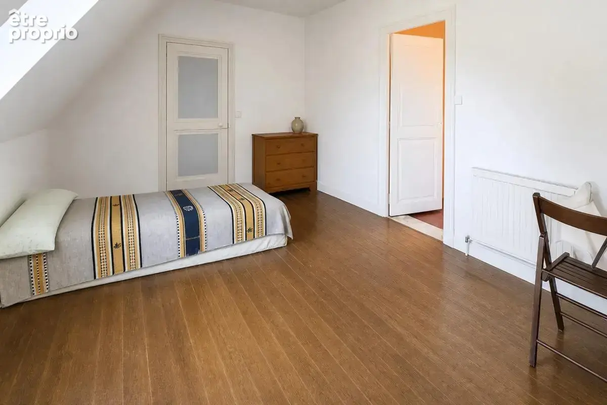 Charmante maison 10 pièces au cœur du Morvan - photo 8