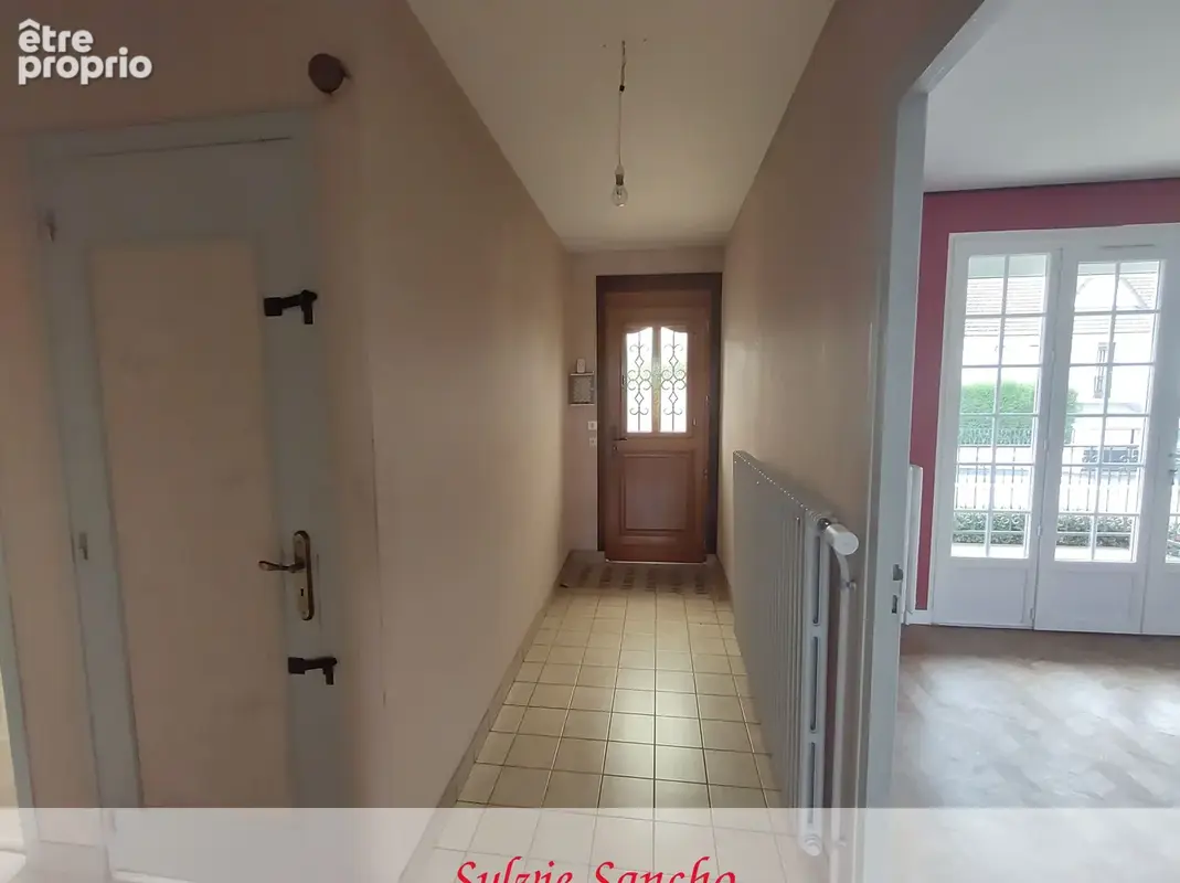Maison 4 pièces 91 m² à vendre à Buzancais (36500) - photo 50