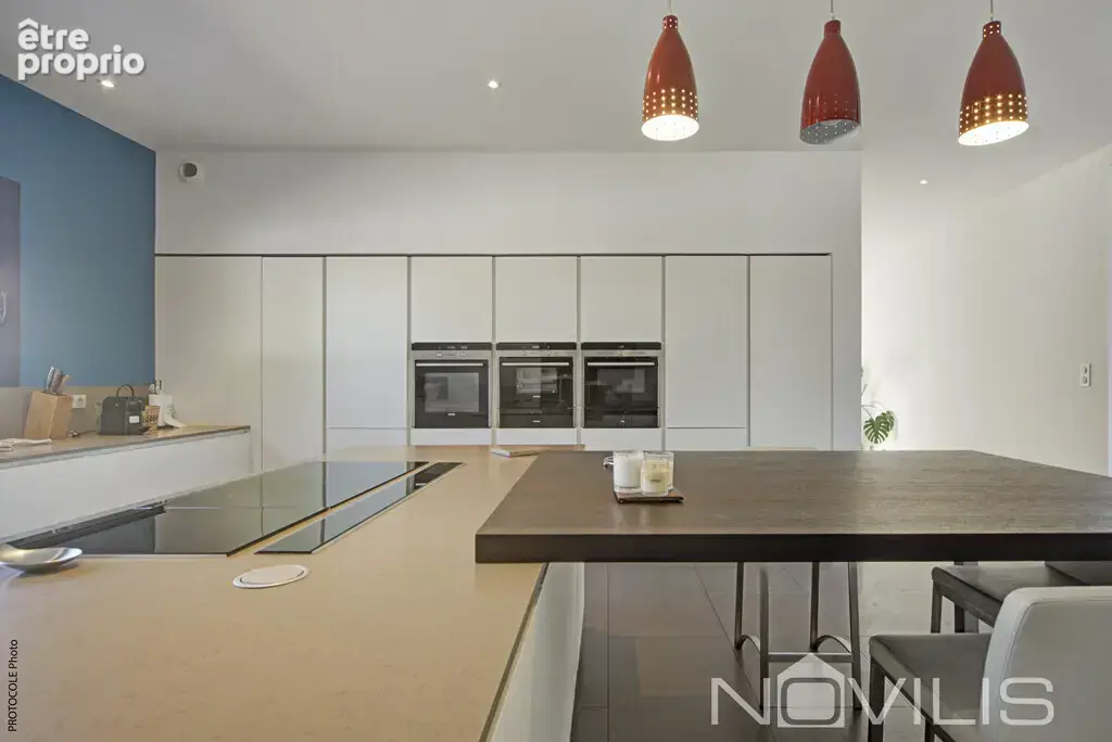 Propriété contemporaine d’exception – 298 m² – Parc paysager – Proche Toulouse - photo 7