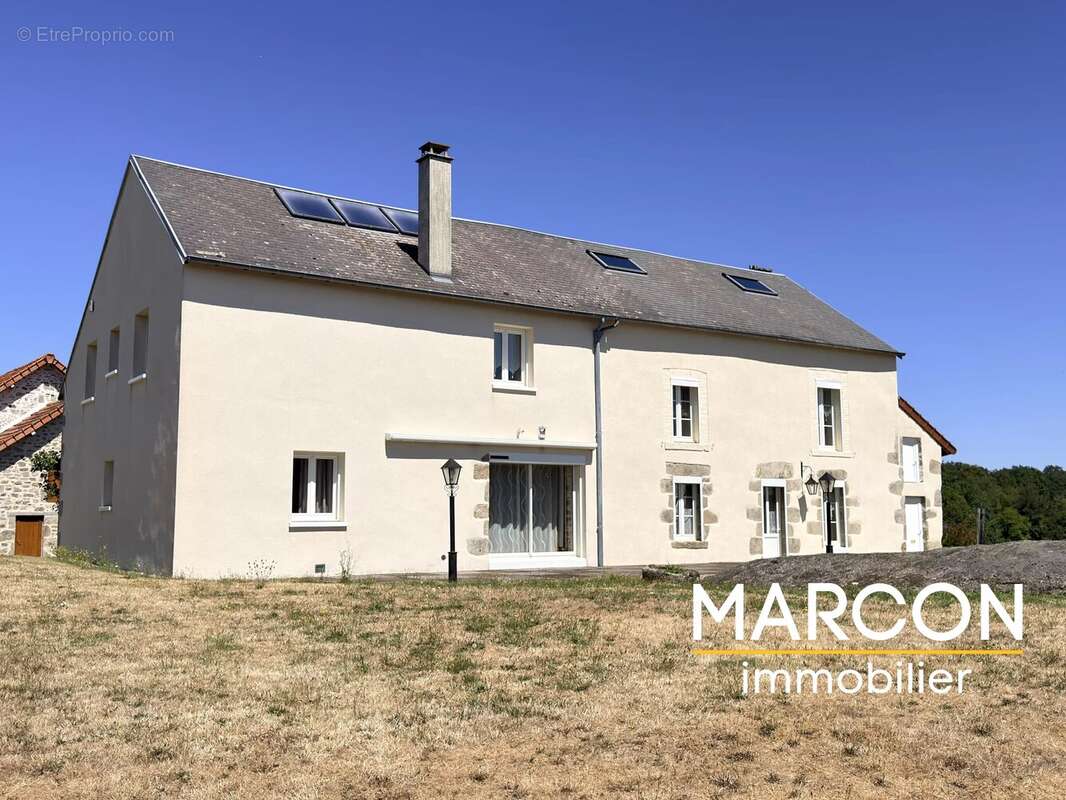 Maison 218 m² à Gueret  - photo 2