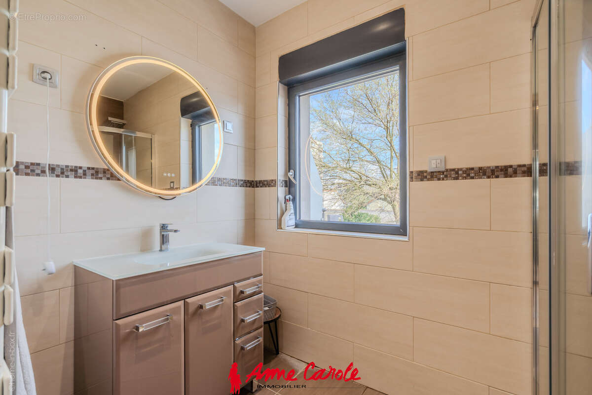 Maison à JOINVILLE-LE-PONT