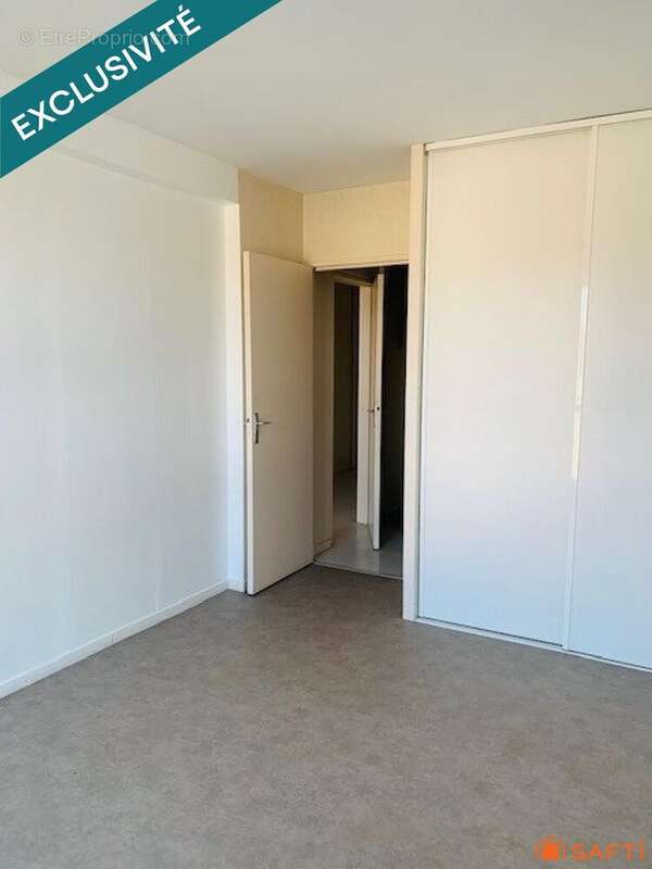 Photo 6 - Appartement à BOURGES