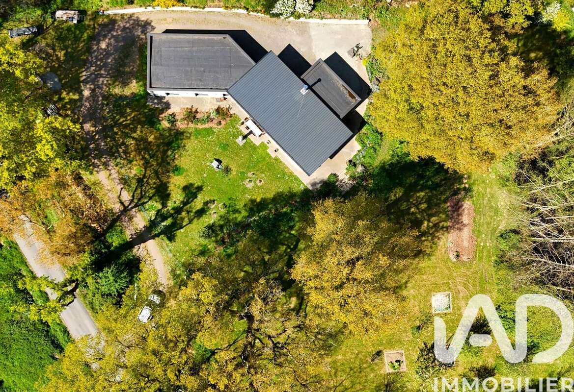 Photo 5 - Maison à COEX