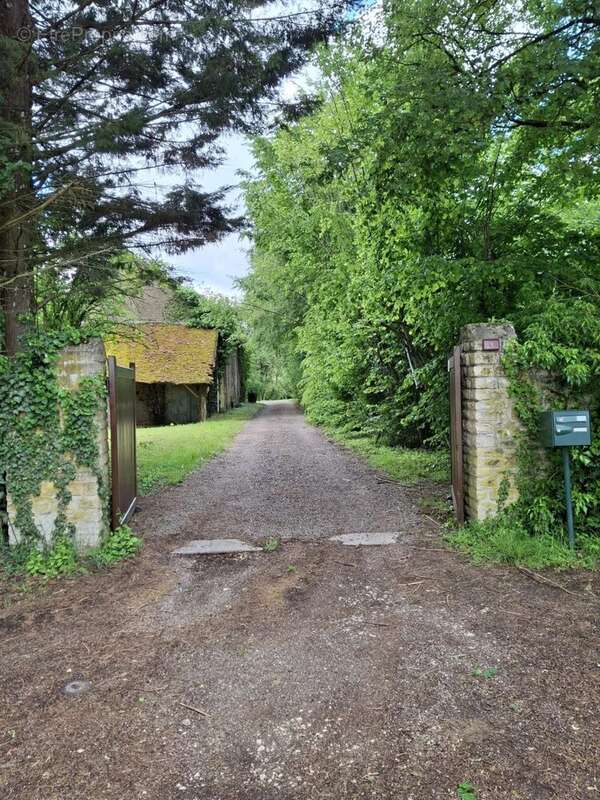 À vendre longère terrain 1,8 ha St-Malo-en-Donziois - photo 33