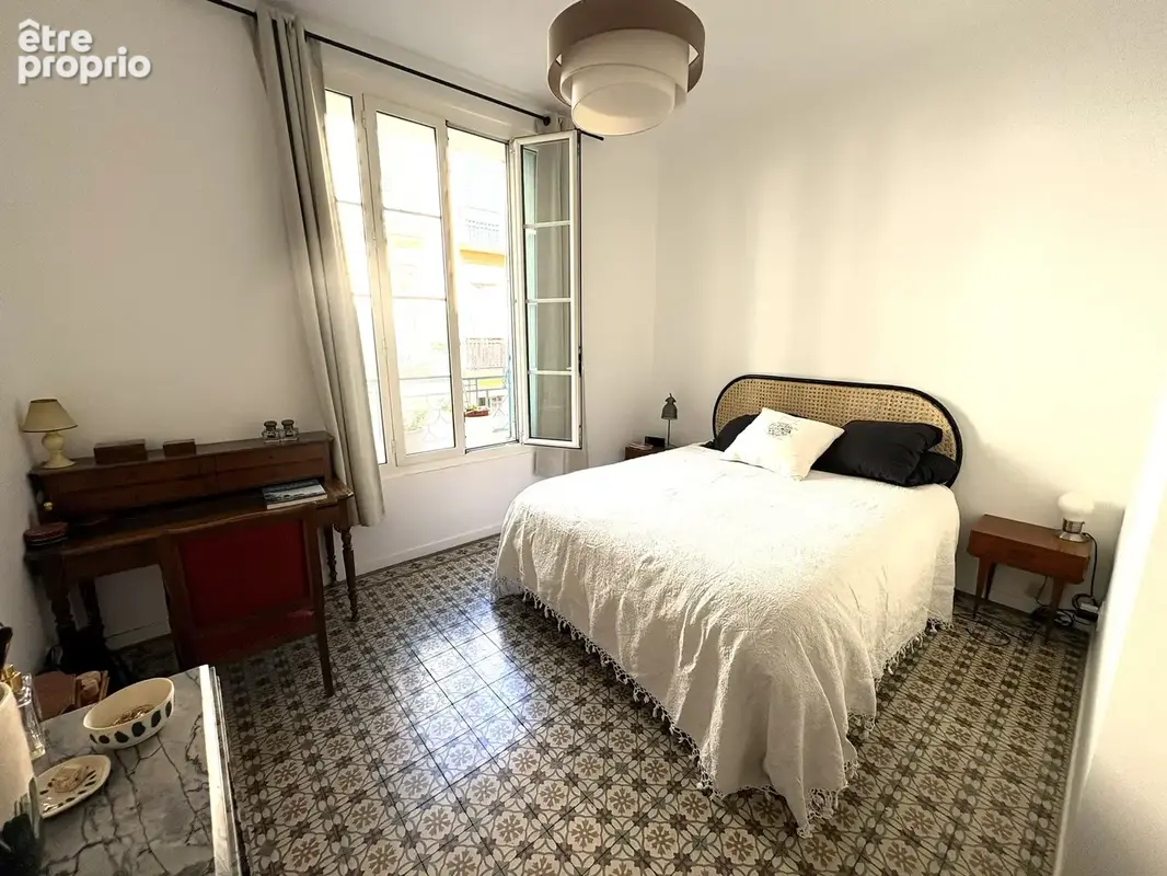 T6 184 m2 Art Déco, Parfait état, 4 chambres, Ascenseur - Haute Ville - photo 8