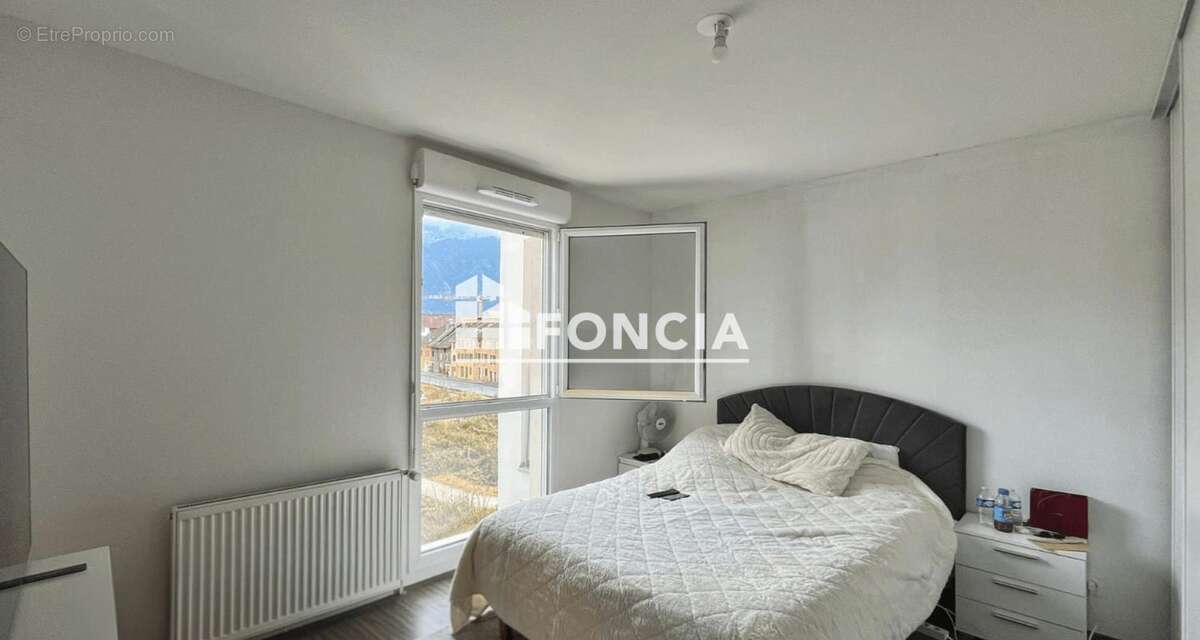 Appartement à BONNEVILLE