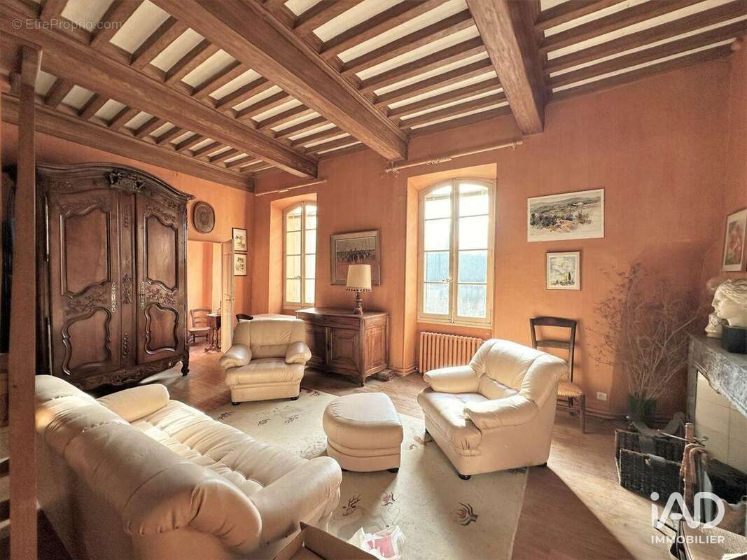 Photo 7 - Maison à UZES